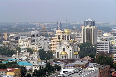 Александр Якоб утвердил требования к архитектурному облику зданий