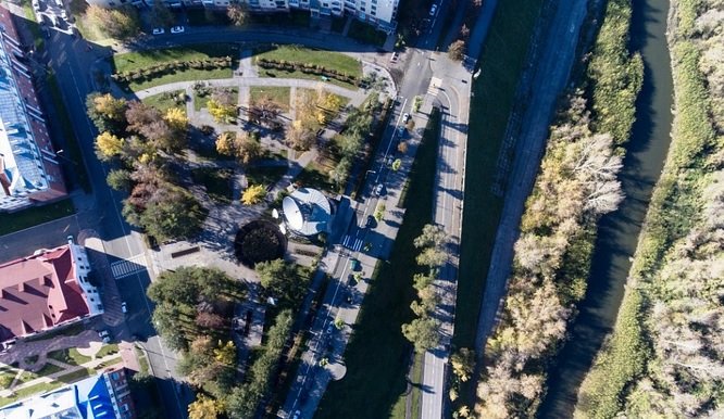В рамках нацпроекта в Кемерово создают Сибирский кластер искусств