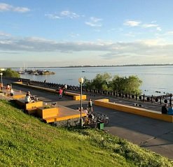 В Архангельске отреставрируют здание Гостиного двора