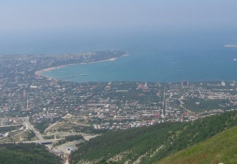 В Геленджике появится современная яхтенная марина.