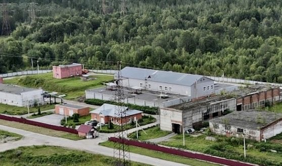 В Иркутской области продолжается реконструкция очистных сооружений