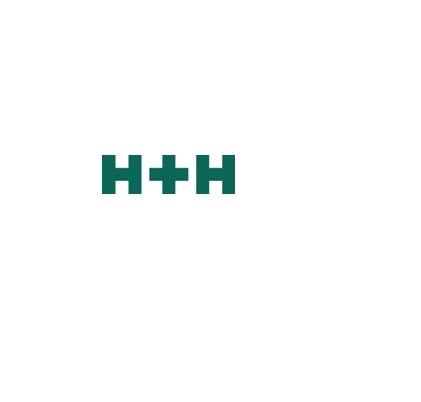  H+H :       