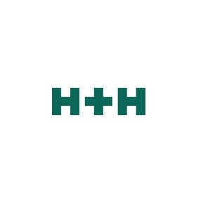  H+H         