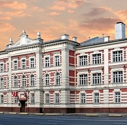 Физкомплекс с бассейном построят для Московского государственного юридического университета