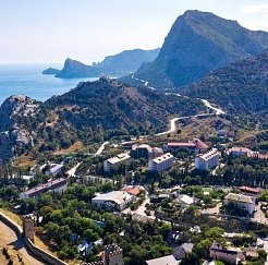 В Судаке отремонтируют пассажирские кассы