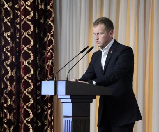 Техническое регулирование строительной отрасли должно соответствовать уровню научно-технического развития государства
