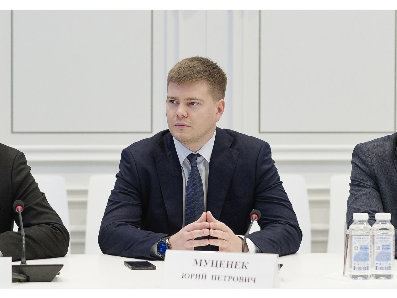"Инфраструктуру для жизни" планируется запустить уже до конца года, предложение отказаться от лицензирования в пользу СРО, нацпроект "Жилье и городская среда"- Юрий Муценек рассказывает о планах Минстроя РФ