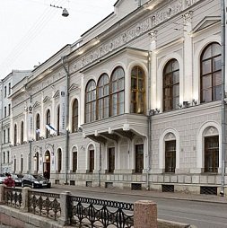 ����� ������� � �����-���������� ������ ������