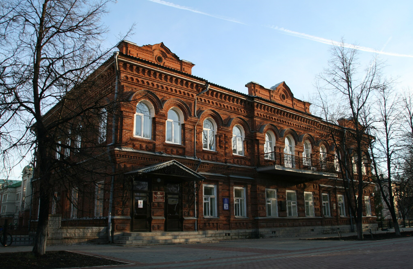 ������ ��������� ����������� � ������ XIX ���� ������������� � ���