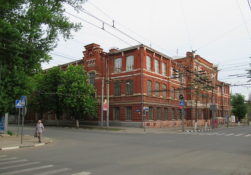 ������ ����������� �������� ������ XX ���� �������������� � ��������