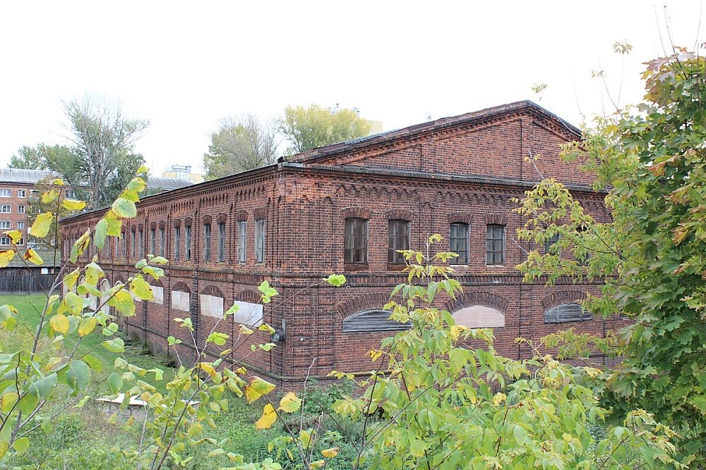 ������ ����������� �������� XIX ���� �������������� � ������ ���������