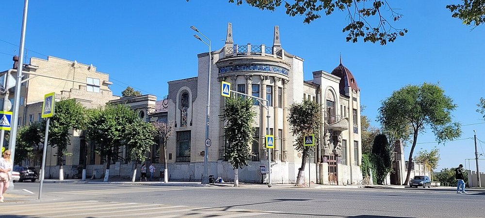 �������� ����������� ������� �������������� � �������