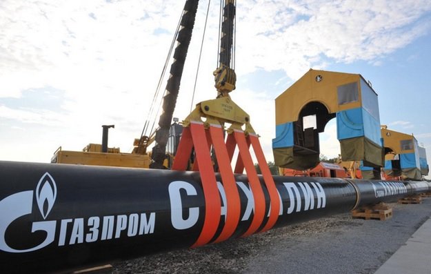 Одобрен второй этап по «дальневосточному» маршруту поставки газа в Китай