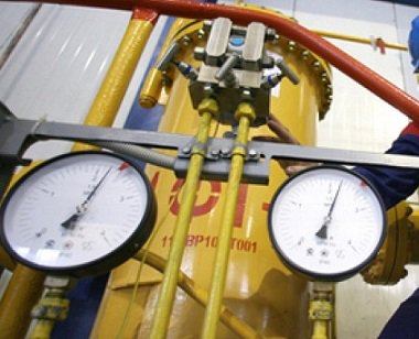 До 25 километров газовых сетей будет реконструировано в Москве в 2017