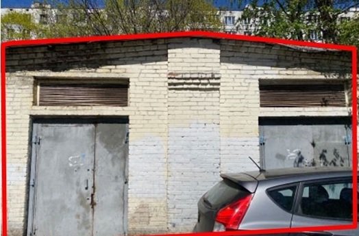 В районе Восточное Измайлово демонтирована незаконная трансформаторная подстанция