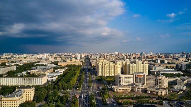 Москва возглавила рейтинг эффективности энергетической отрасли среди регионов России