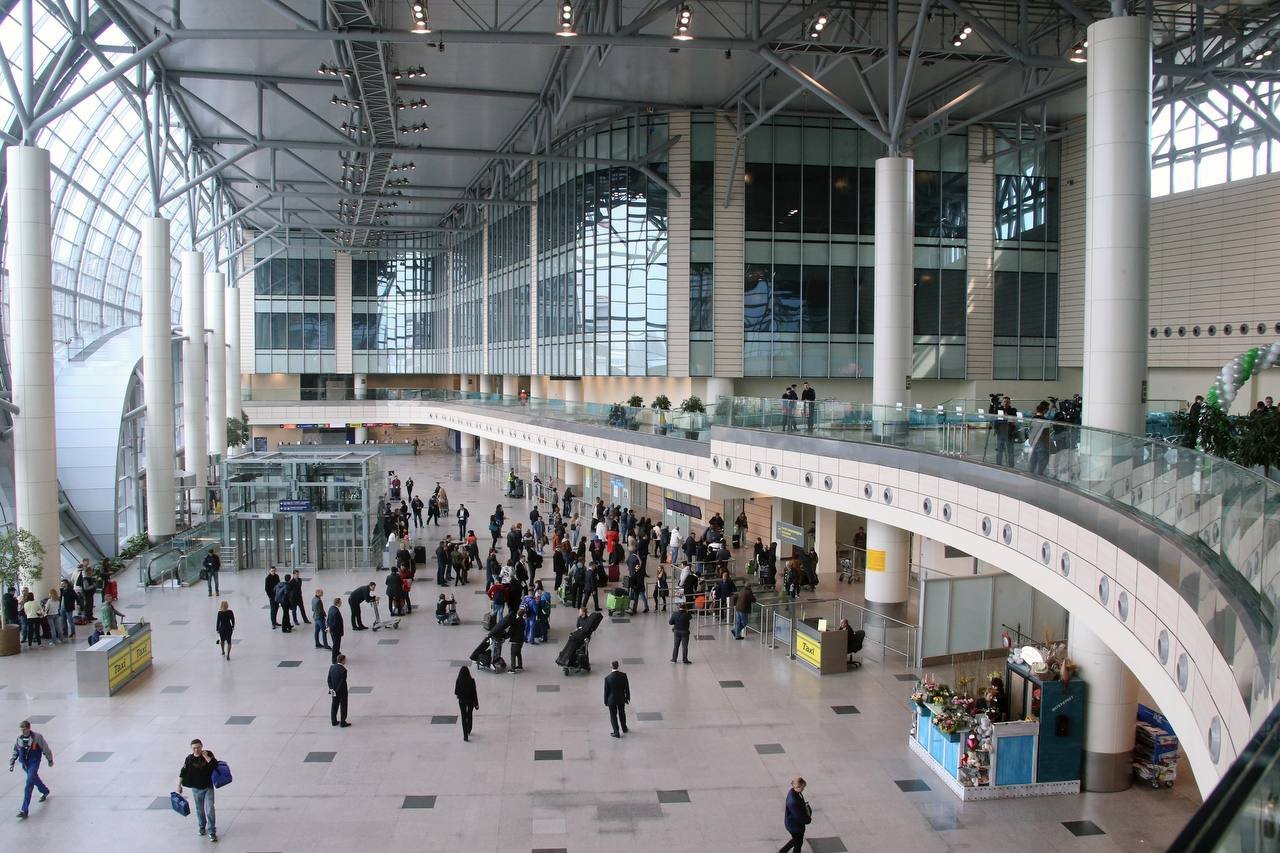 Правительство выделит 280 млн рублей на льготные авиаперевозки