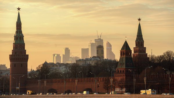 По данным чиновников, проект парламентского центра будет готов к началу 2016 году