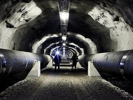 В план подземных коммуникаций включат новые материалы в пяти московских округах