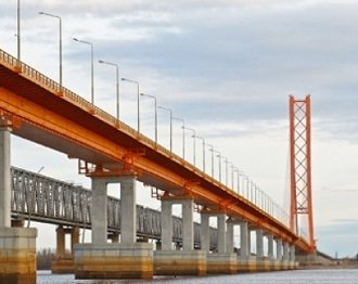Четвертый мост через реку Обь будет выстроен на средства Новосибирской области при отсутствии федерального гранта