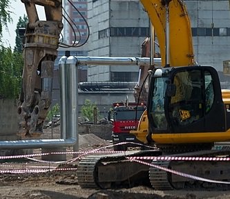 В московской промышленной зоне Грайвороново выстроят примерно 235 тысяч кв.м. жилья