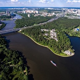 На Канале имени Москвы отремонтируют закрытые распределительные устройства насосных станций