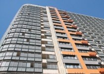 В первом корпусе проблемного ЖК «Терлецкий парк» завершена прокладка канализации и водопровода