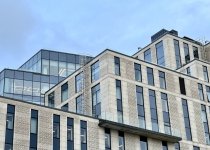 На западе столицы появится современный общественно-деловой центр