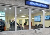 В поселке Малино построят здание для подразделений УВД и УГИБДД