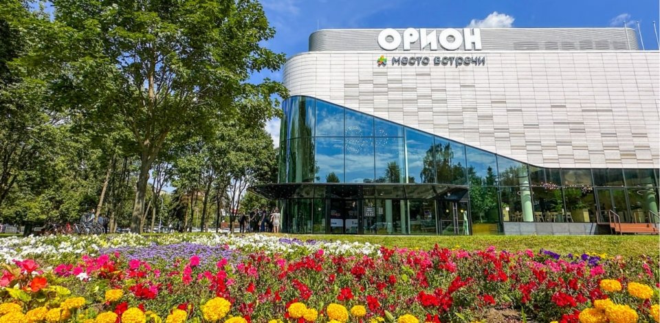 В Москве реконструировали 19 бывших кинотеатров