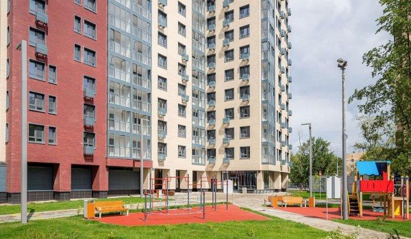 В районе Фили-Давыдково по программе реновации введут в эксплуатацию два дома