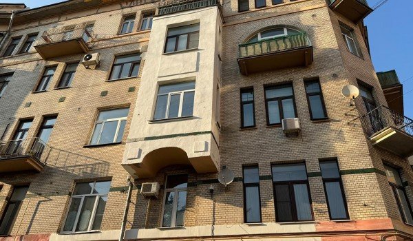 Будет восстановлен исторический облик трех зданий на Плющихе