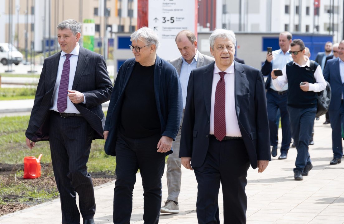 ����� �� ���������: ��� ������ ������������� ������������ ������ � �������������