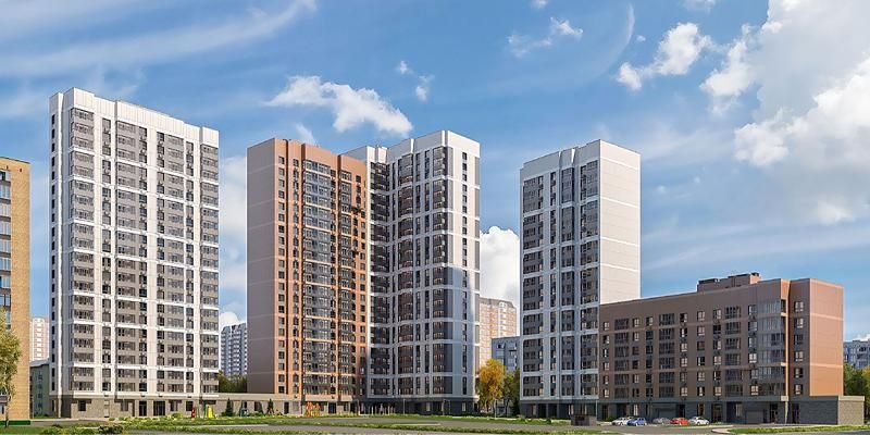 В Люблине по программе реновации построят еще один дом