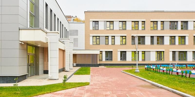 О комплексном развитии 4 участков на востоке и юге Москвы принял решение Сергей Собянин