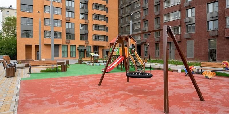Дом по программе реновации появится на улице Михайлова в Рязанском районе Москвы