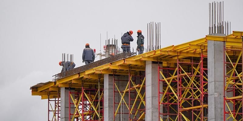 Новостройка по программе реновации появится на улице Малышева в районе Текстильщики