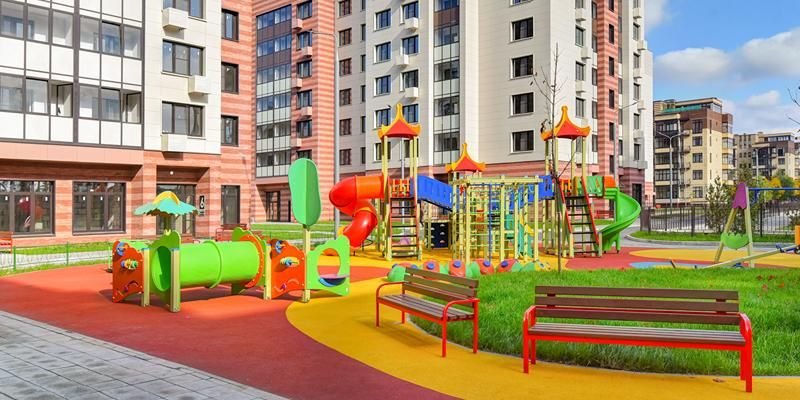 По программе КРТ реорганизуют участок в Бабушкинском районе