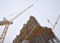 В рамках КРТ реорганизуют участок вблизи метро «Калужская» и «Воронцовская»