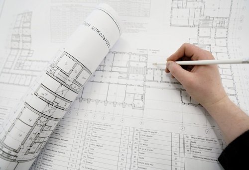 Новый свод правил для комбинированных каркасов из металла, древесины и железобетона утвердил Минстрой России