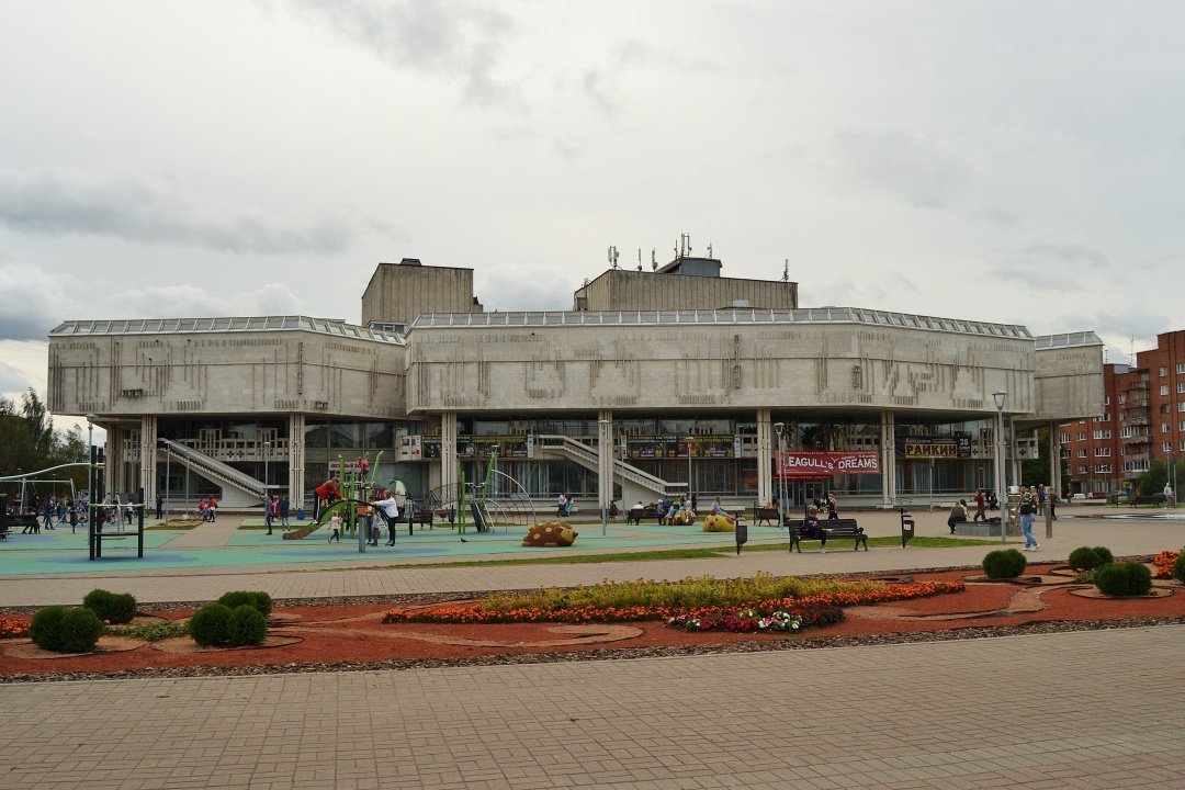 ����� ����� ������: � ��������� ���������� ����������� ������ ����