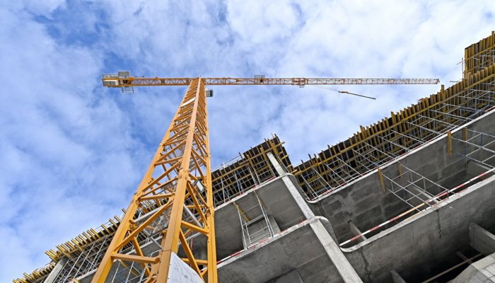 В рамках КРТ в Сокольниках появится здание для коммунальных служб