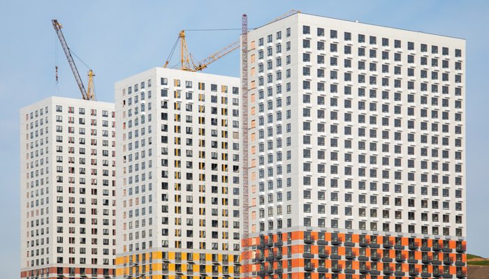 В бывшей промзоне «Соколиная Гора» построят жилой квартал по реновации