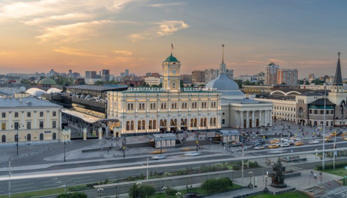 В ближайшие годы Москва кардинально поменяется: Сергей Собянин рассказал, как