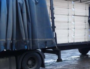 В Саратове пресекают нелегальную торговлю стройматериалами