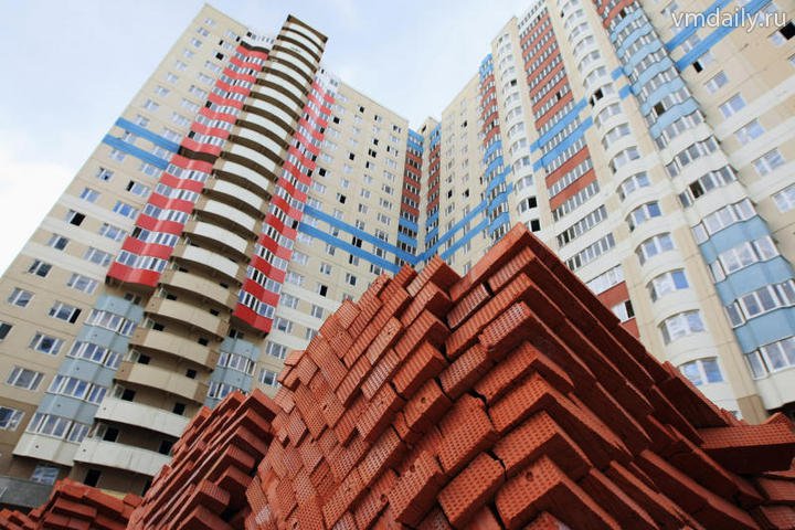 В Новгородской области снизились цены на некоторые строительные материалы