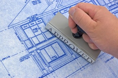 В столице через Интернет было выдано более 5200 разрешений на строительство