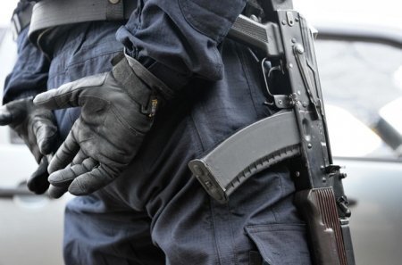 ФСБ в очередной раз подвергла обыску дирекцию транспортного строительства в Санкт-Петербурге.