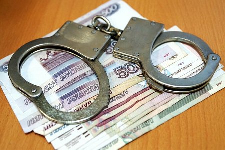 Главу строительной фирмы из Омска, виновного в хищении у дольщиков 12 млн. рублей будут судить