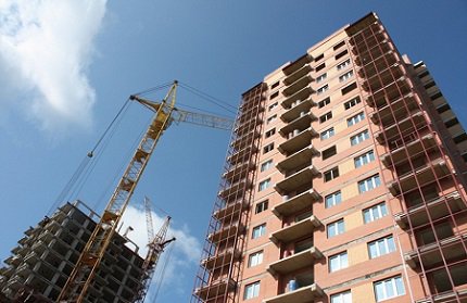 Уже в этом году, вероятно, создадут государственный фонд долевого строительства